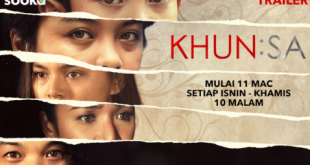 khunsa malaysia drama