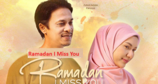 Ramadan I Miss You
